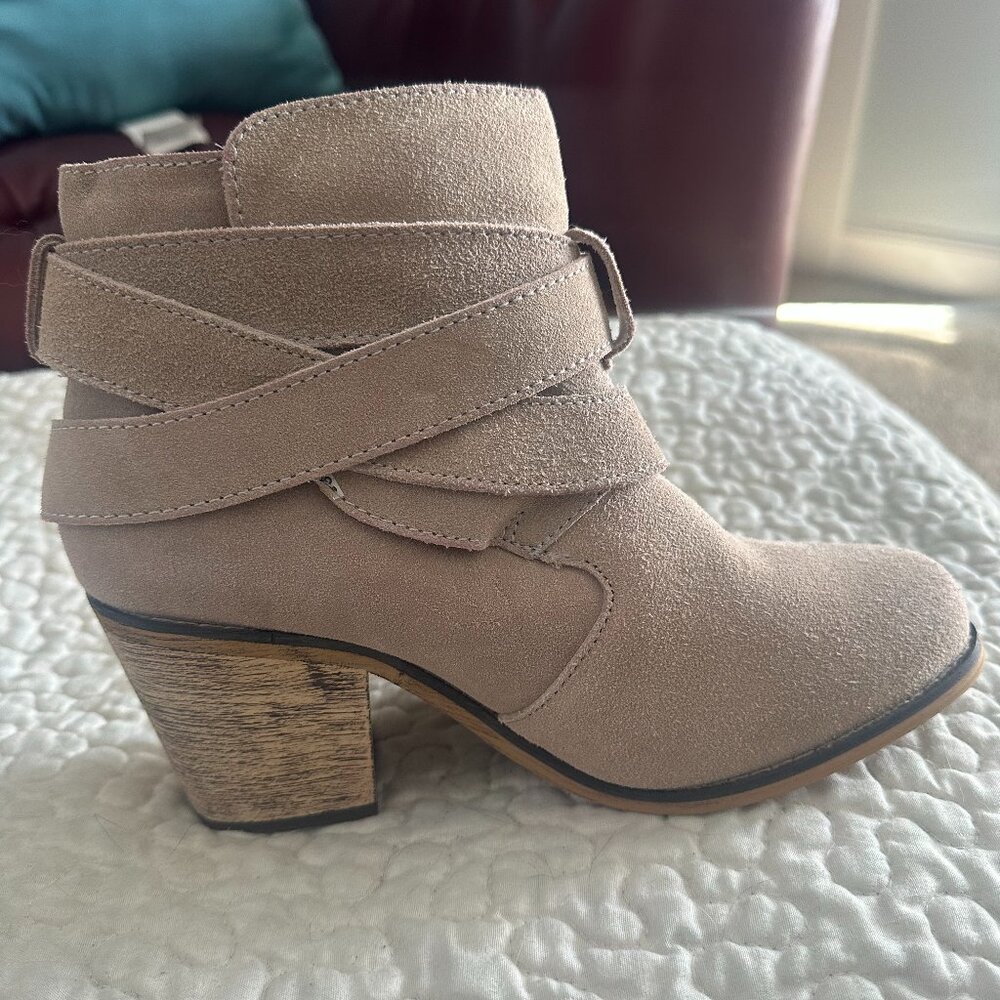Sterling river Boots